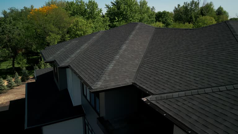 Fast & Reliable Emergency Roof Repairs in Celina, TN